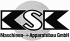 KSK Maschinen- und Apparatebau GmbH
