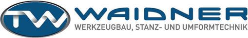 Werkzeugbau Waidner Werkzeugbau, Stanz- und Umformtechnik