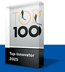Top 100 Top-Innovator 2025