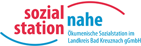 sozialstation nahe – Ökumenische Sozialstation im Landkreis Bad Kreuznach gGmbH