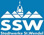 SSW-Stadtwerke St. Wendel GmbH & Co. KG