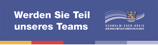 Eigenbetrieb Jugend- und Freizeiteinrichtungen des Schwalm-Eder-Kreises - Werden Sie Teil unseres Teams