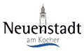 Stadtverwaltung Neuenstadt a. K.