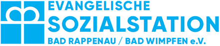 Ev. Sozialstation Bad Rappenau - Bad Wimpfen e.V.
