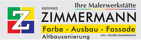 Maler Zimmermann Dauchingen