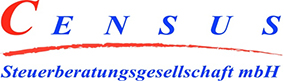 CENSUS Steuerberatungsgesellschaft mbH
