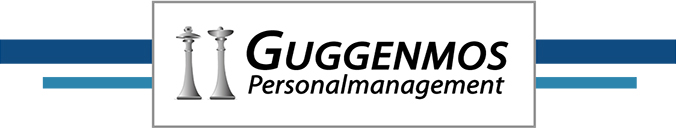 GUGGENMOS Personalmanagement GmbH & Co. KG