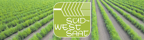 Südwestdeutsche Saatzucht GmbH & Co. KG