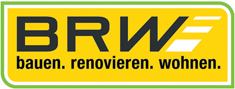 BRW bauen. renovieren. wohnen.