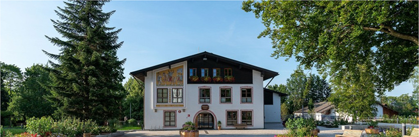 Haus