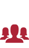 Arbeiten in einem jungen Team