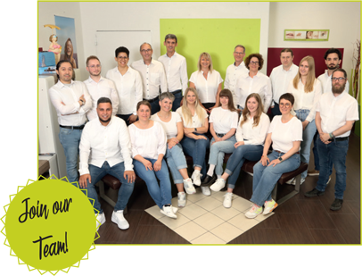 Join our Team! Hörwelt Heeg GmbH & Co.KG