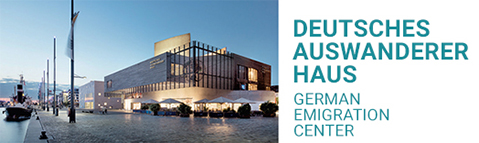 DEUTSCHES AUSWANDERER HAUS - GERMAN EMIGRATION CENTER