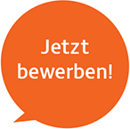 Jetzt bewerben!