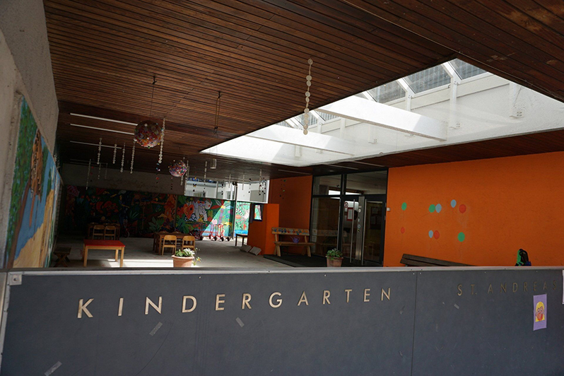 Kindergarten