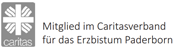 Mitglied im Caritasverband caritas für das Erzbistum Paderborn
