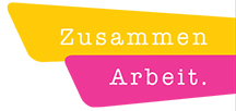 Zusammen Arbeit