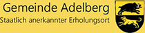 Gemeinde Adelberg Staatlich anerkannter Erholungsort