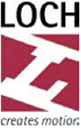 Loch creates motion