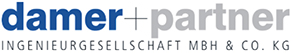 Ingenieurgesellschaft Damer + Partner mbH & Co. KG