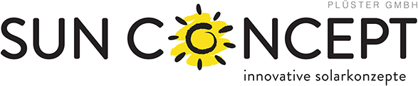 SunConcept Plüster GmbH