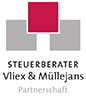 Steuerberater Vliex & Müllejans Partnerschaft