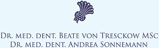 Dr. med. dent. Beate von Tresckow MSc Dr. med. dent. Andrea Sonnemann