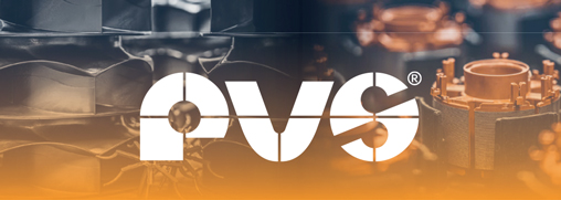 PVS-Kunststofftechnik GmbH & Co. KG