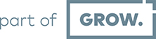 Part of GROW Digital Group GmbH & Co. KG