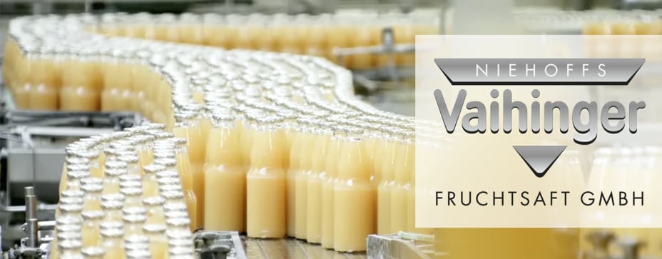 Niehoffs Vaihinger Fruchtsaft GmbH