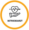 Betriebsarzt