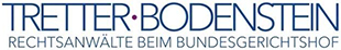 Tretter · Bodenstein Rechtsanwälte beim Bundesgerichtshof