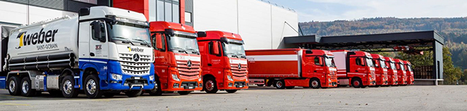 Die LKW