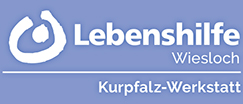 Lebenshilfe Wiesloch Kurpfalz-Werkstatt
