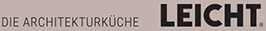 DIE ARCHITEKTURKÜCHE LEICHT