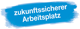 Zukunftssicherer Arbeitsplatz