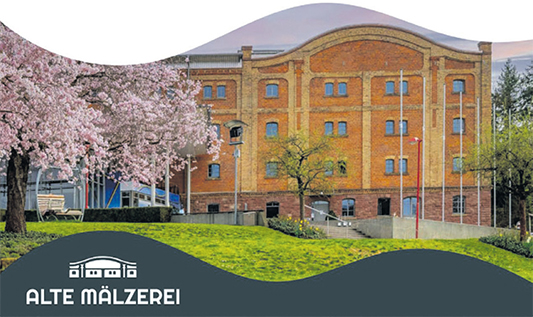 maelzerei