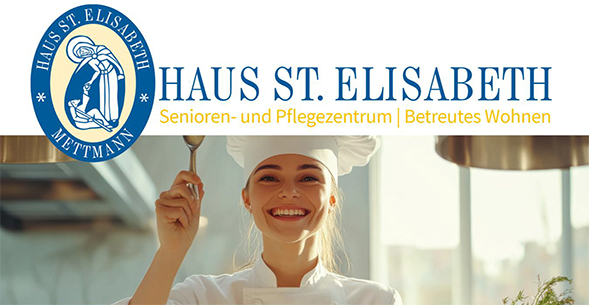 Haus ST. Elisabeth Senioren und Pflegezentrum Betreutes Wohnen