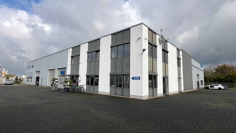Zentrum
