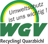 WGV Recycling GmbH