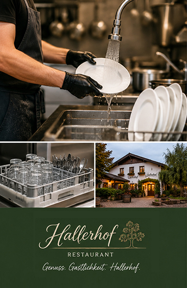 Restaurant Hallerhof