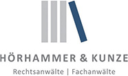 Rechtsanwälte Hörhammer & Kunze