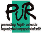 PuR gemeinnützige Projekt- und soziale Regionalentwicklungsgesellschaft mbH