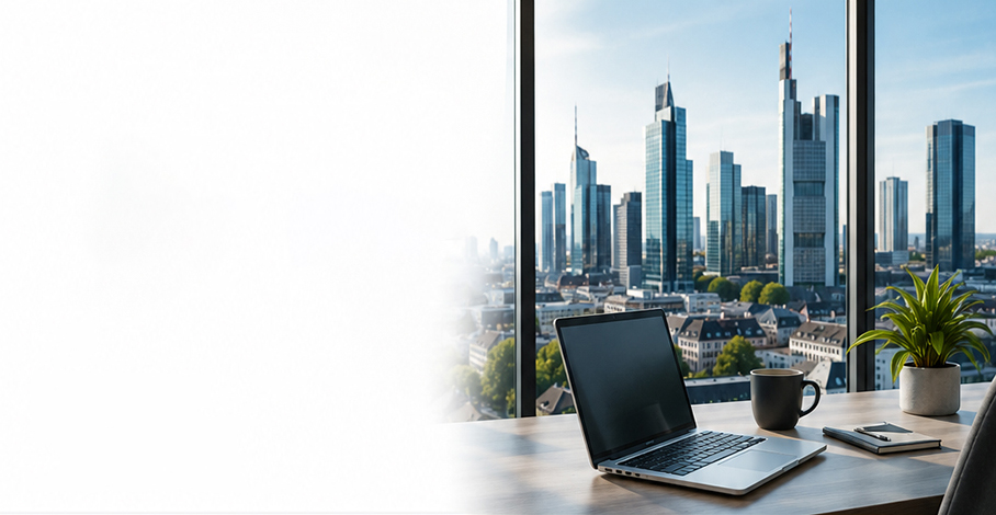 Virtuelle Assistenz für digitale Projekte - Homeoffice