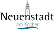 Stadtverwaltung Neuenstadt a. K.