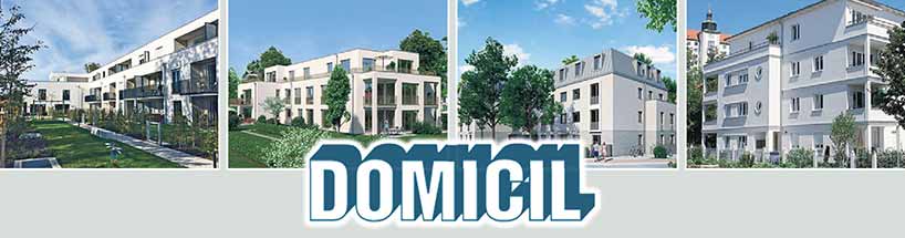 Domicil