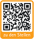 Qr-code zu den Stellen