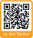 Qr-code zu den Stellen
