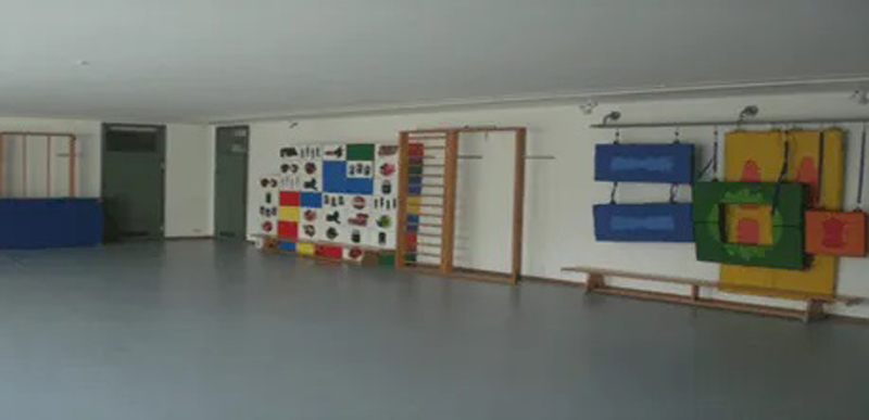 Klassenzimmer 3