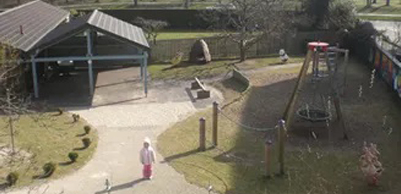 Spielplatz